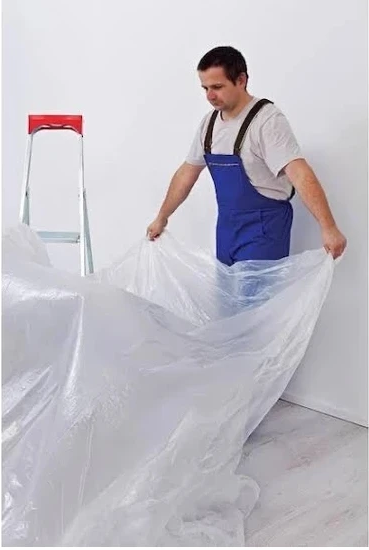 MADE KORUYUCU HIŞIR ÖRTÜ 20 M2 KODHIŞIR20 